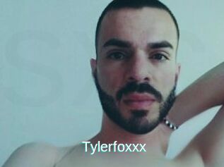 Tylerfoxxx