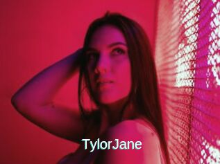 TylorJane