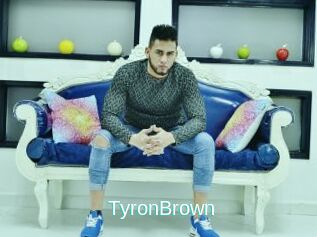 TyronBrown