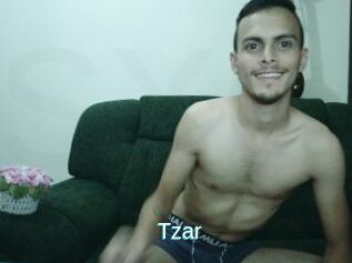 Tzar