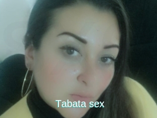 Tabata_sex