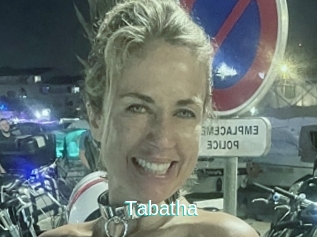 Tabatha