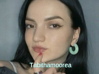 Tabithamoorea