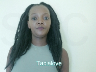Tacialove