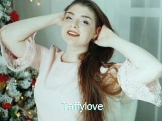 Taffylove