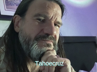Tahoecruz