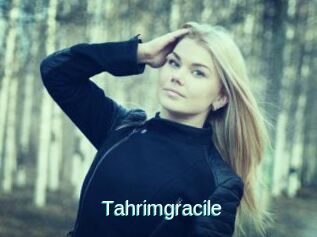 Tahrimgracile