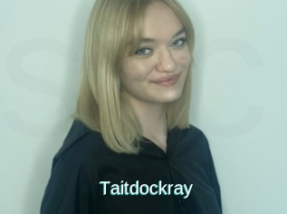 Taitdockray