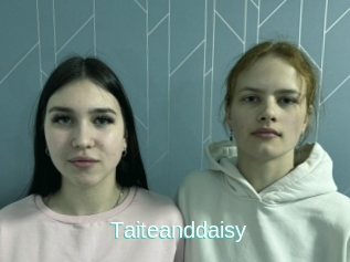 Taiteanddaisy