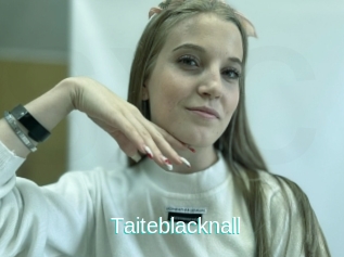 Taiteblacknall