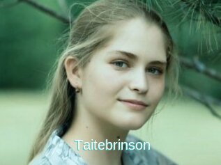 Taitebrinson