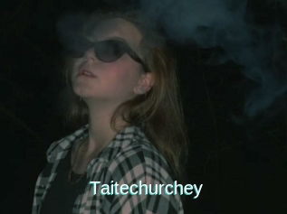 Taitechurchey