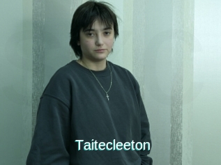 Taitecleeton