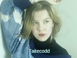 Taitecodd