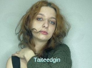 Taiteedgin