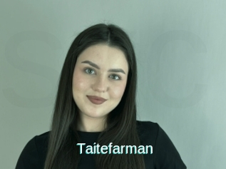 Taitefarman