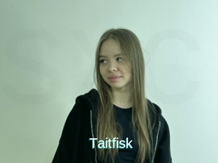 Taitfisk