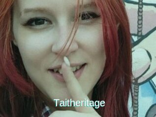 Taitheritage