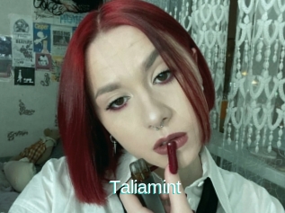 Taliamint