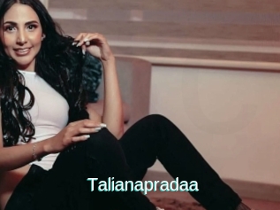 Talianapradaa
