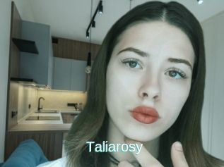 Taliarosy
