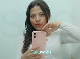 Taliawilth
