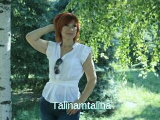 Talinamtalina