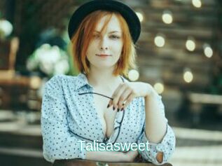 Talisasweet