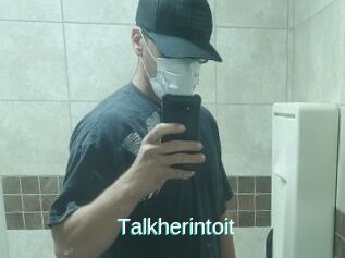 Talkherintoit