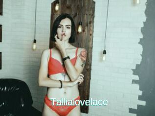 Tallialovelace