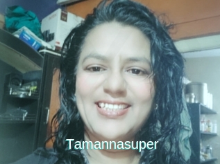 Tamannasuper
