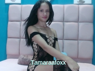 Tamaraafoxx