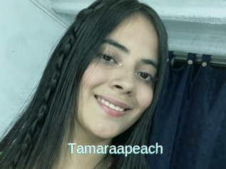 Tamaraapeach