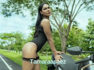 Tamaraasaez