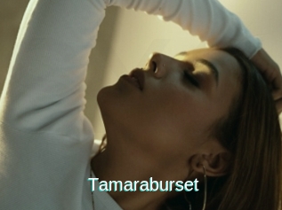 Tamaraburset