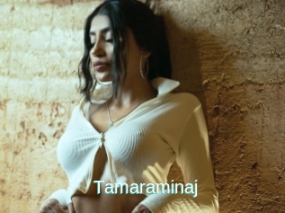 Tamaraminaj