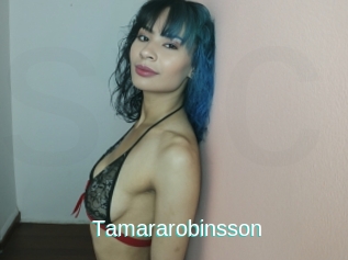 Tamararobinsson