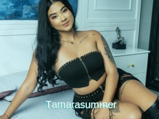 Tamarasummer