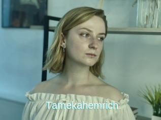 Tamekahemrich