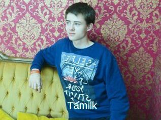 Tamilk