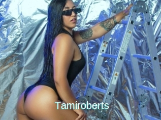 Tamiroberts