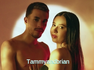 Tammyandbrian
