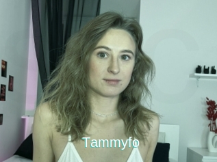 Tammyfo