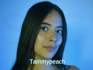 Tammypeach