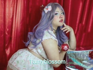 Tamyblossom