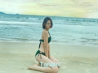 Tanami
