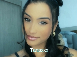 Tanaxxx