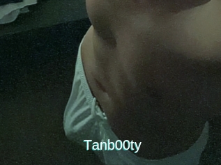 Tanb00ty
