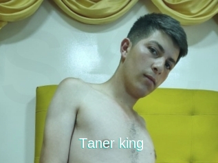 Taner_king