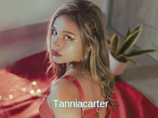 Tanniacarter